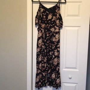Jessica Simpson Maxi Dress